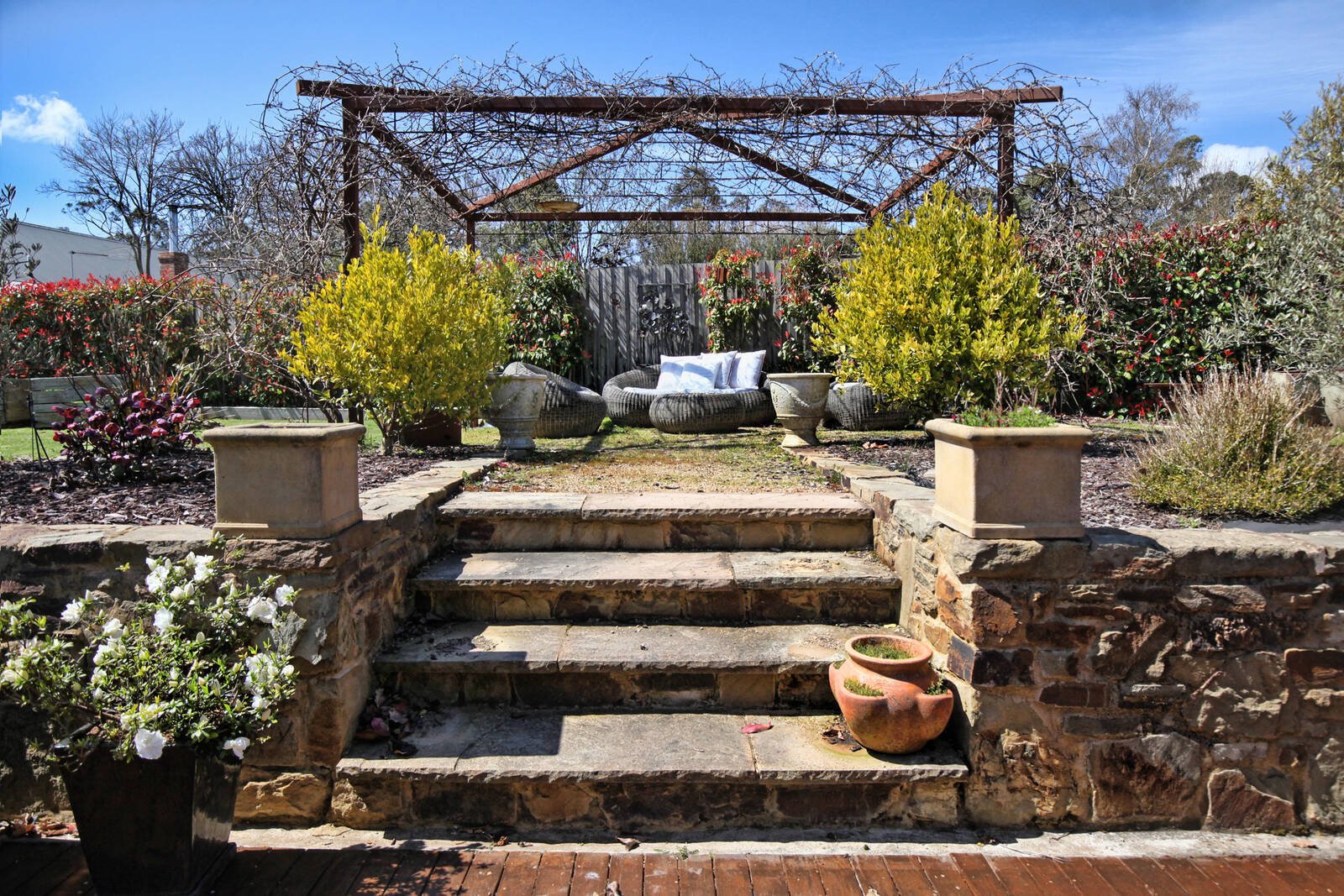 Real Estate and Property in 8 Adam Close, Woodend, VIC