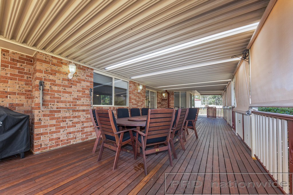 8 Adelong Close RUTHERFORD 18