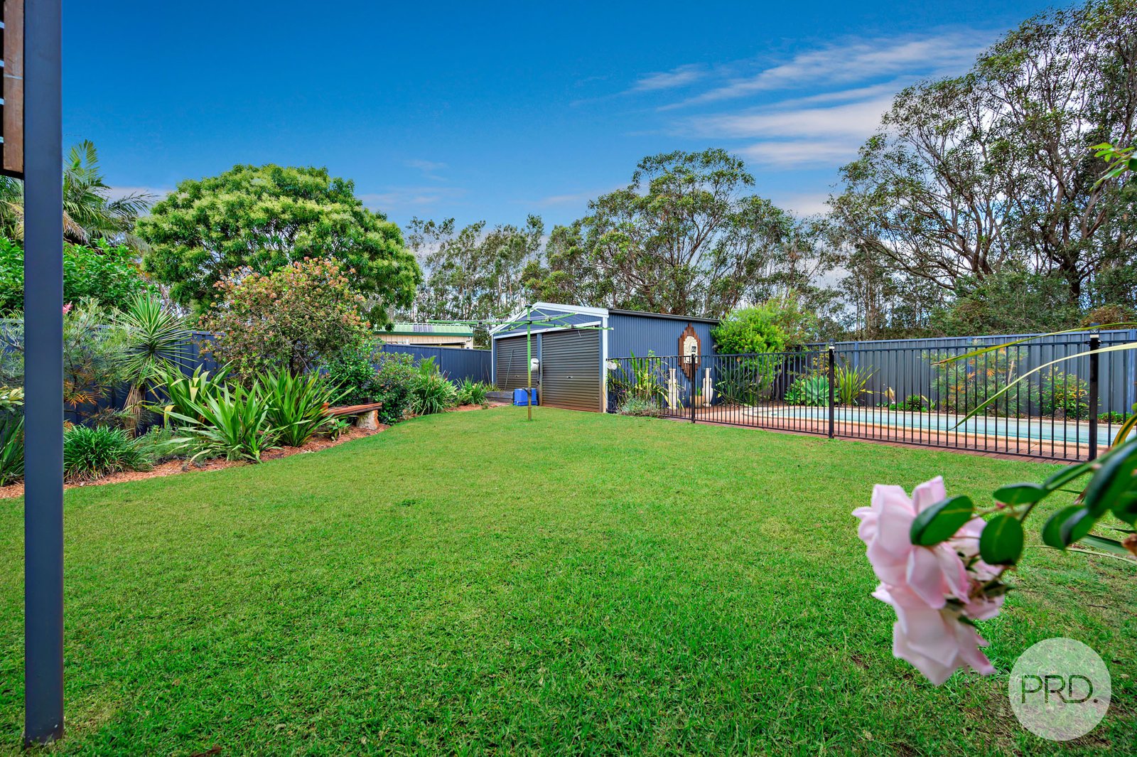 8 Admiral Close SALAMANDER BAY NSW 2317