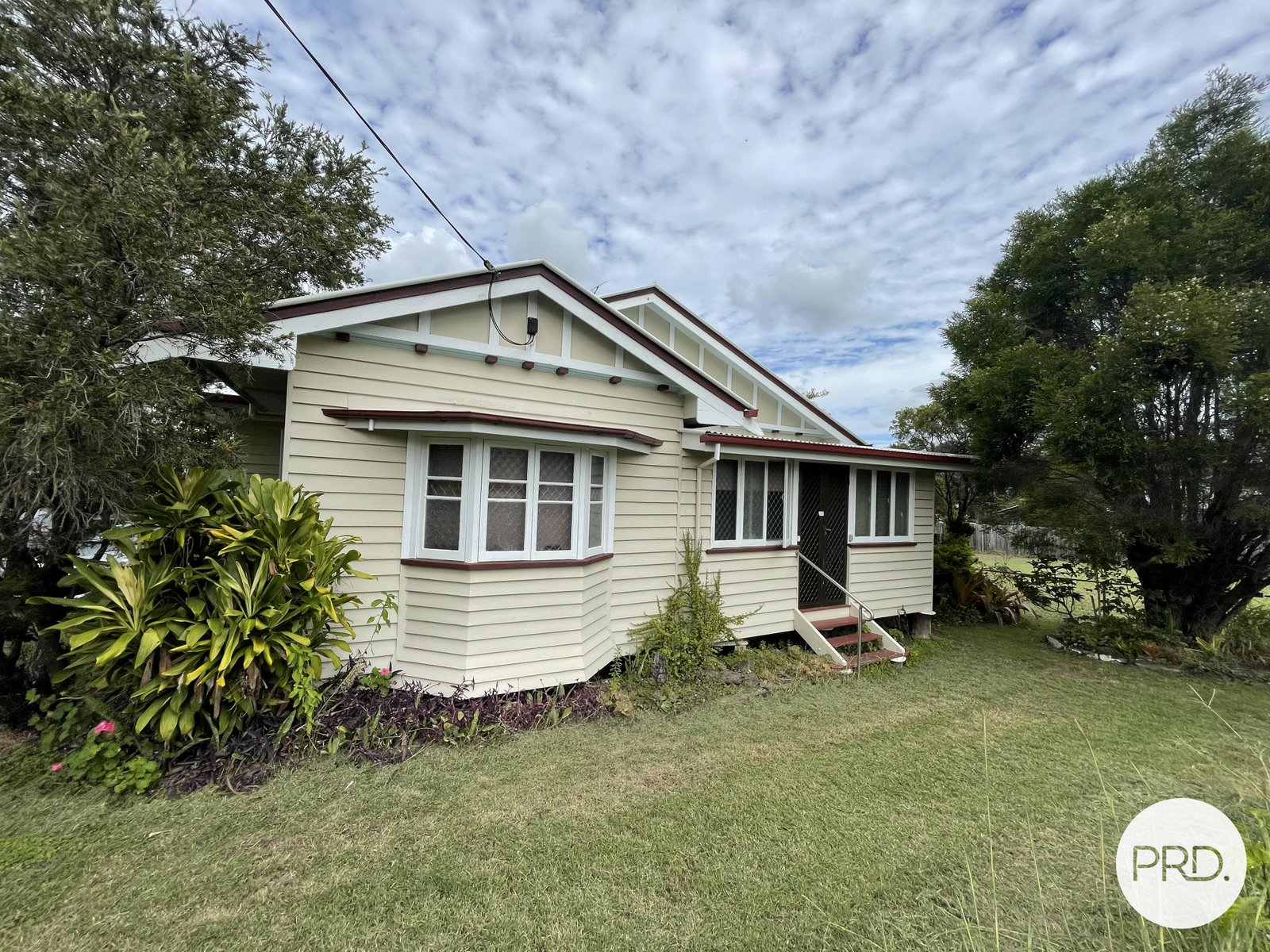 8 Ahearn Street ROSEWOOD 1