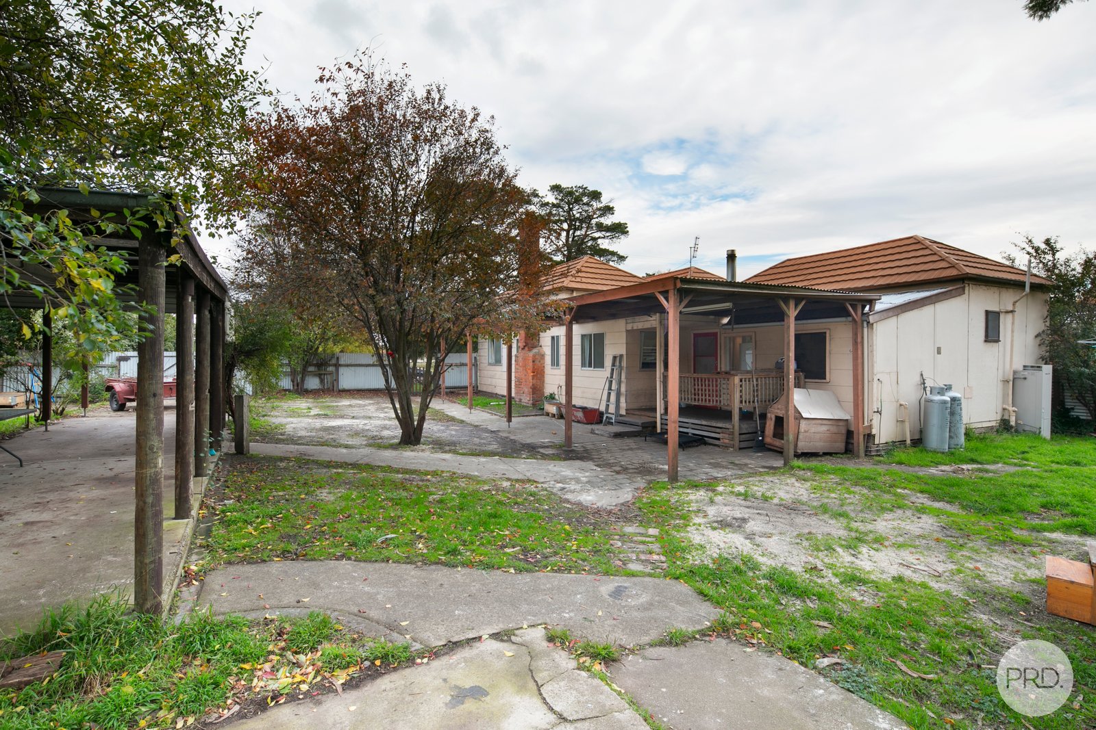 8 Albert Street BEAUFORT 9