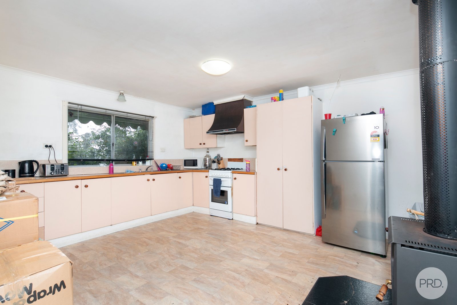 8 Albert Street BEAUFORT 3