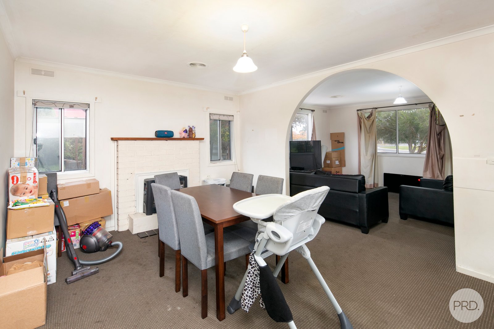 8 Albert Street BEAUFORT 4