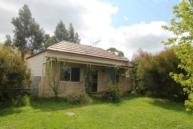 8 Albert Street BEAUFORT 8