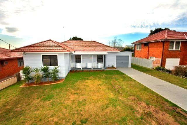 8 Alexandra Avenue RUTHERFORD 1