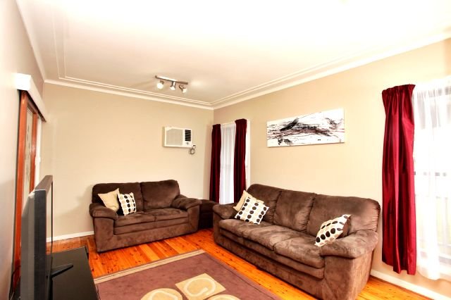 8 Alexandra Avenue RUTHERFORD 6