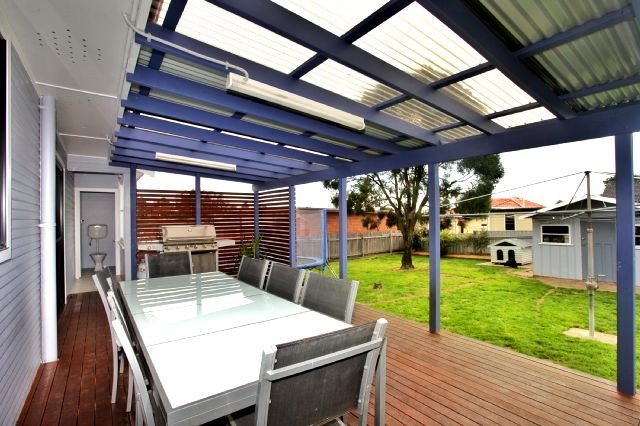 8 Alexandra Avenue RUTHERFORD 7