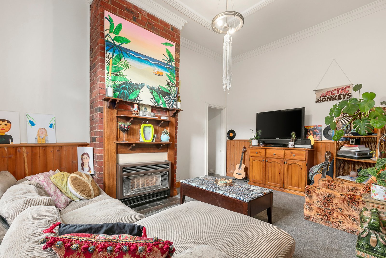 Gallery: 8 Alfred Street