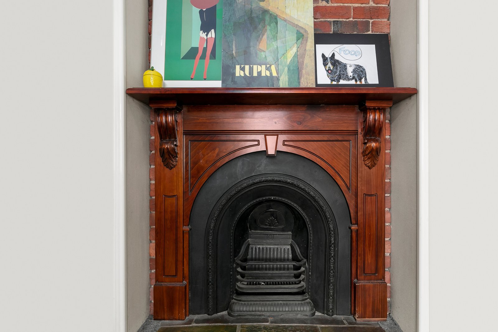Gallery: 8 Alfred Street