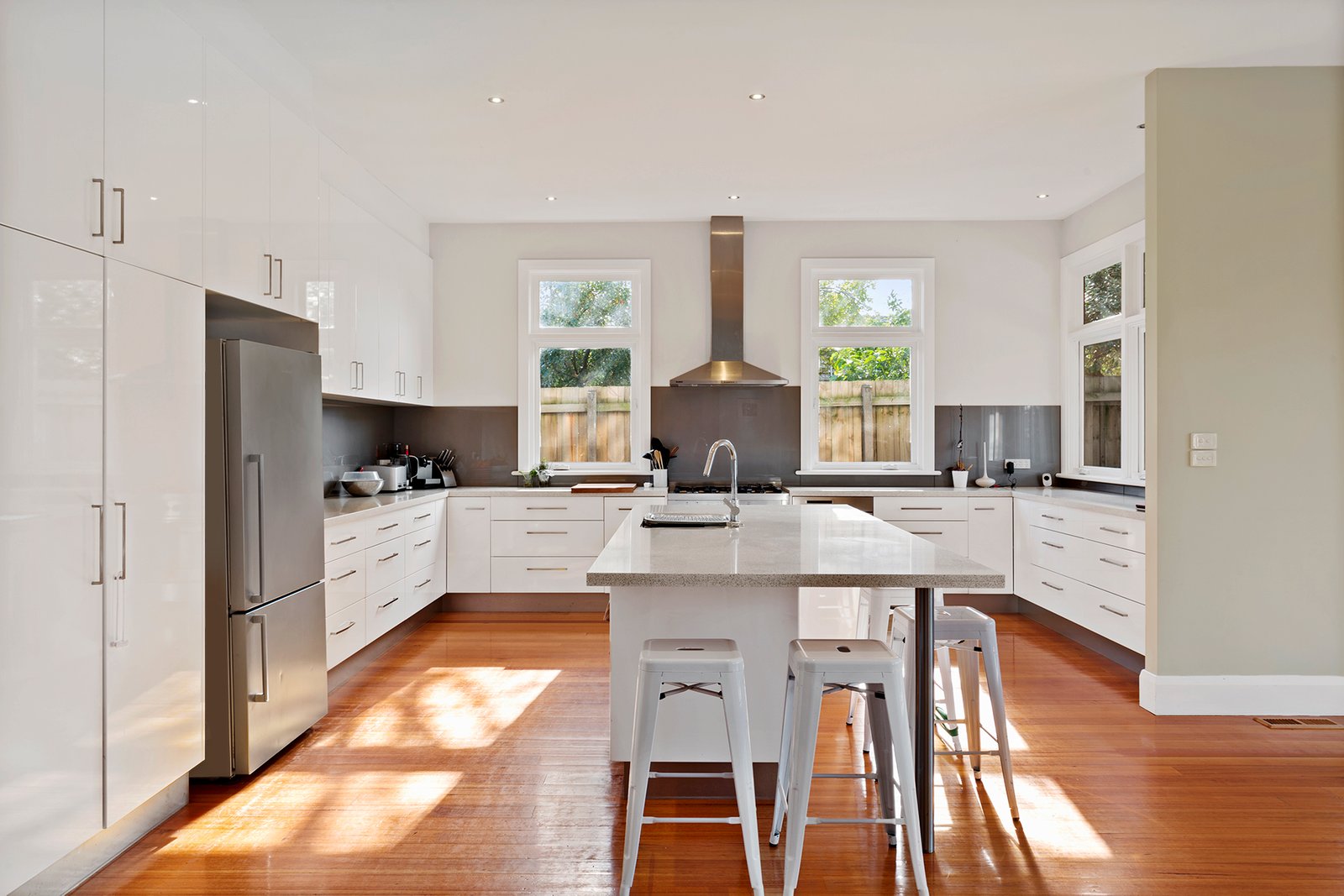 Gallery: 8 Alison Street