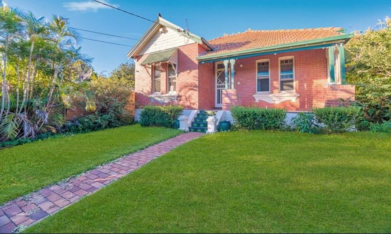 8 Alma Street HURSTVILLE 1