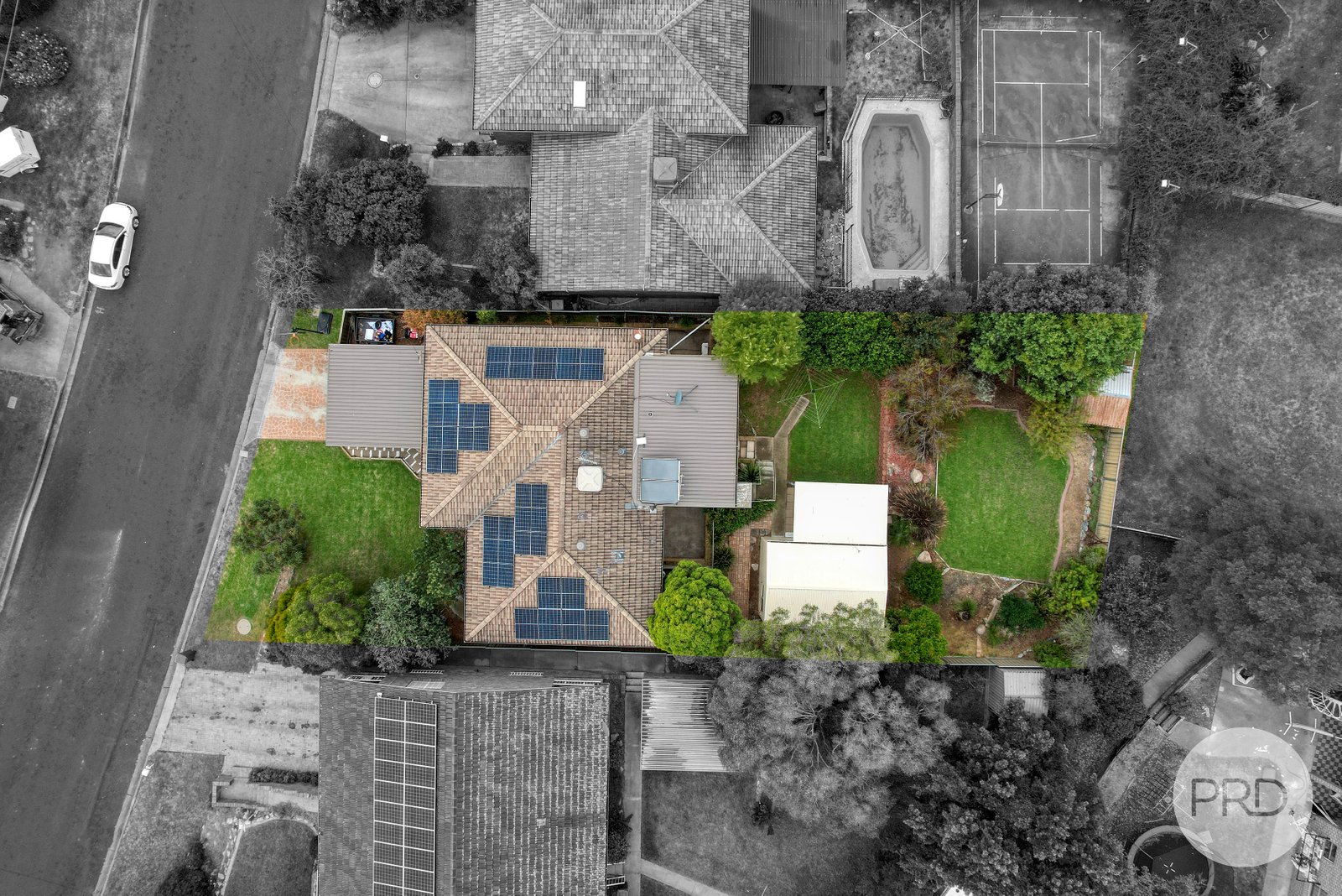 8 Amaroo Road TAMWORTH 27