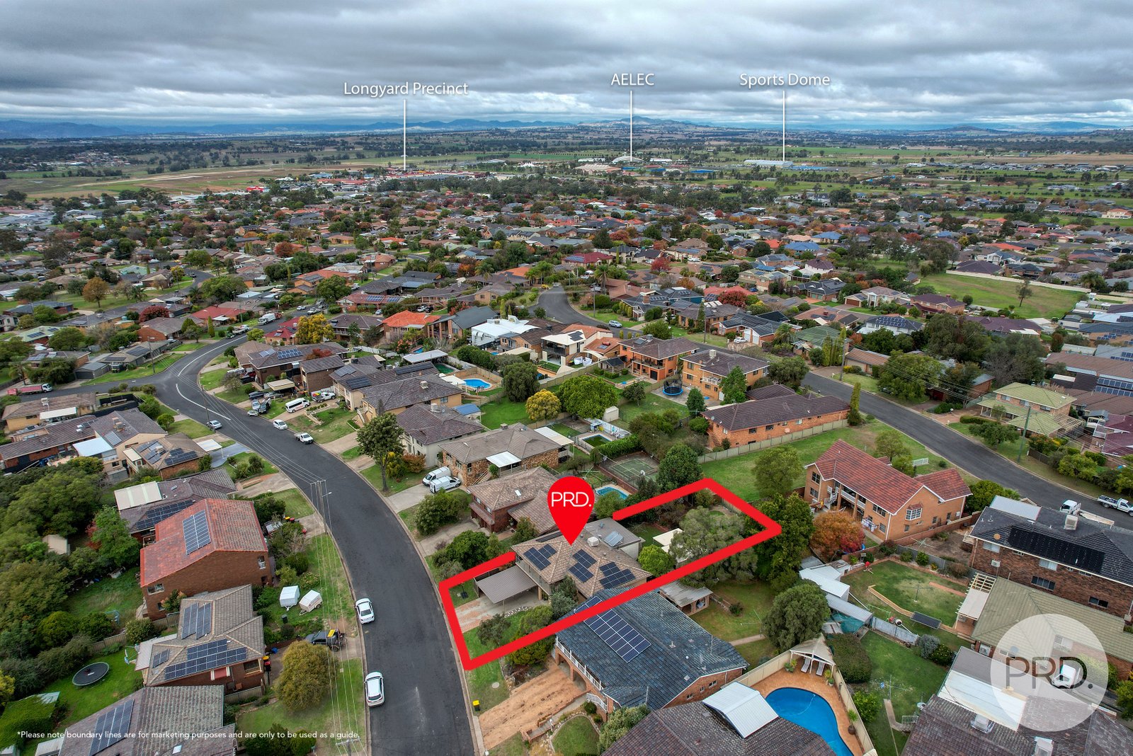 8 Amaroo Road TAMWORTH 28