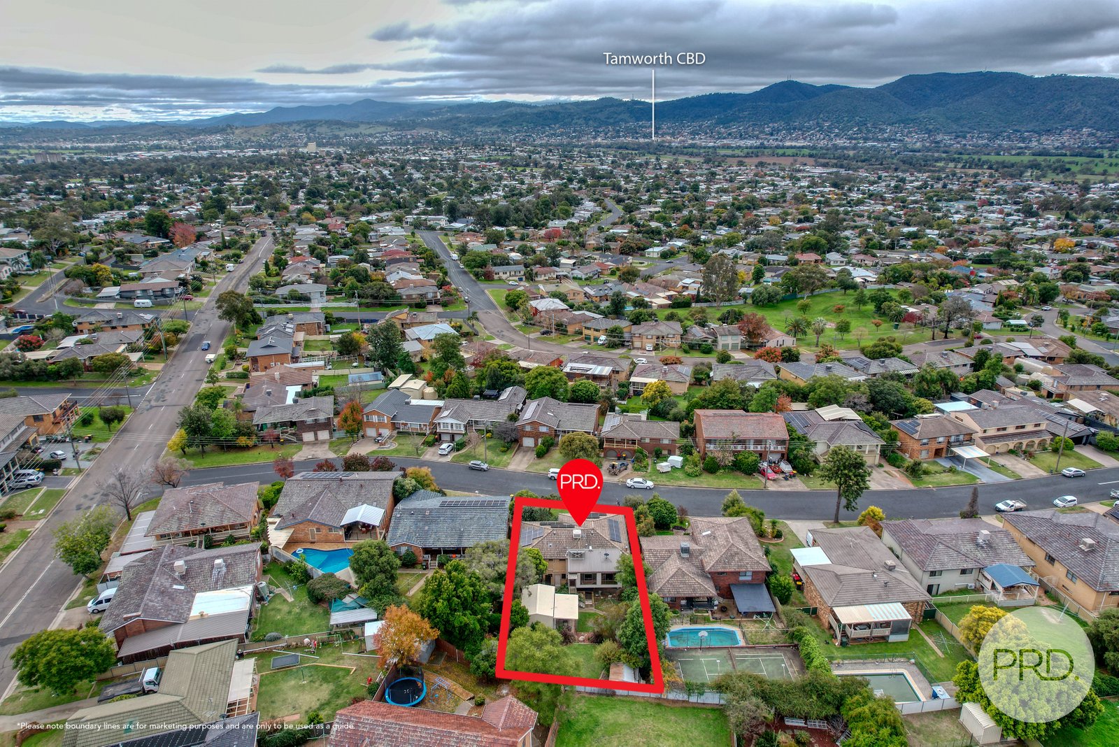 8 Amaroo Road TAMWORTH 29