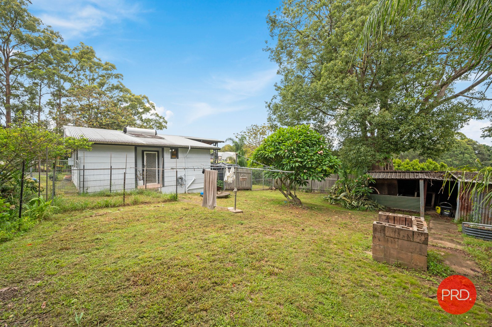 8 Andren Close BONVILLE 12
