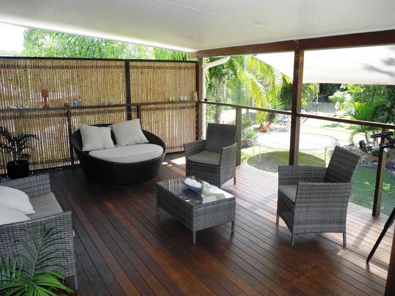 8 Andrew Court BOYNE ISLAND 2