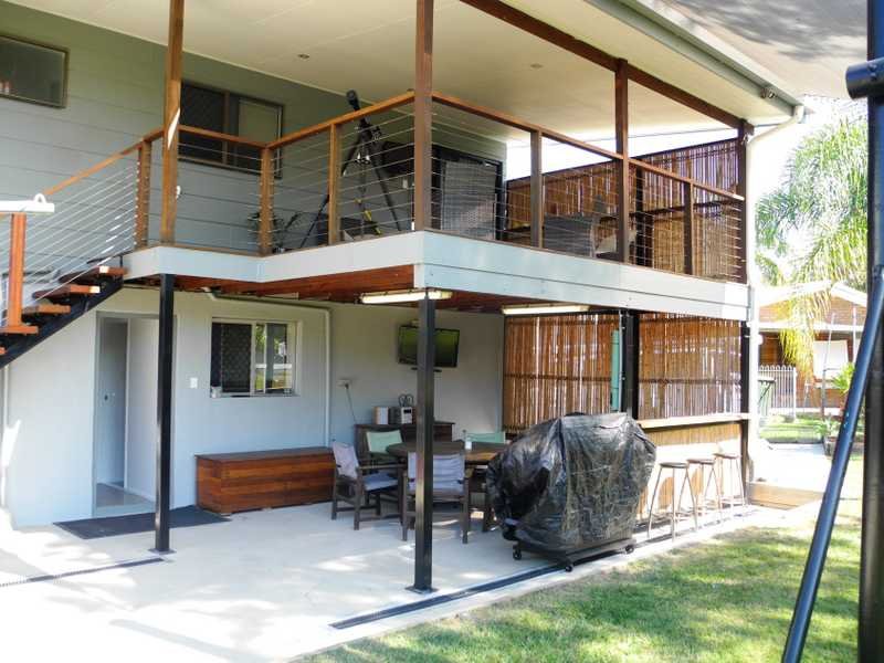 8 Andrew Court BOYNE ISLAND 4