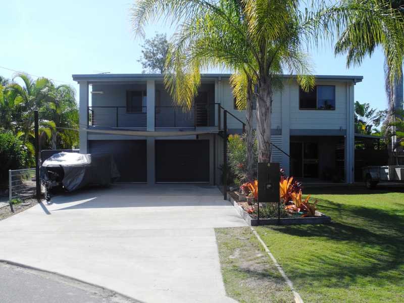 8 Andrew Court BOYNE ISLAND 5