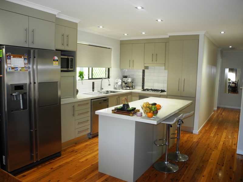 8 Andrew Court BOYNE ISLAND 7