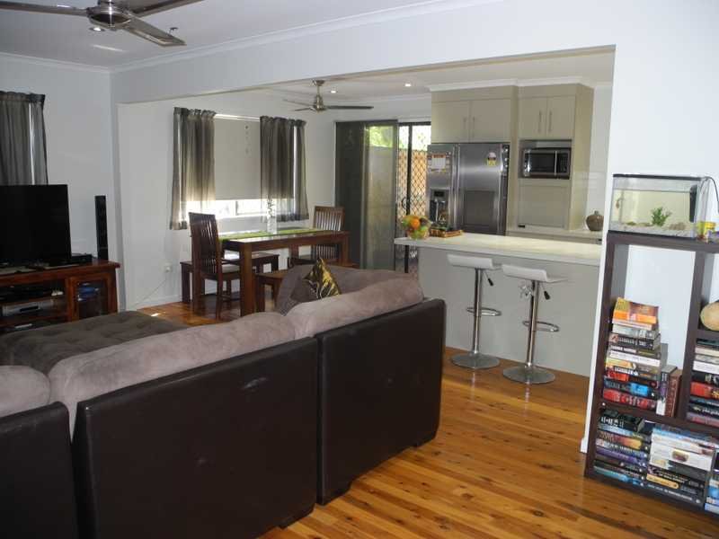 8 Andrew Court BOYNE ISLAND 8