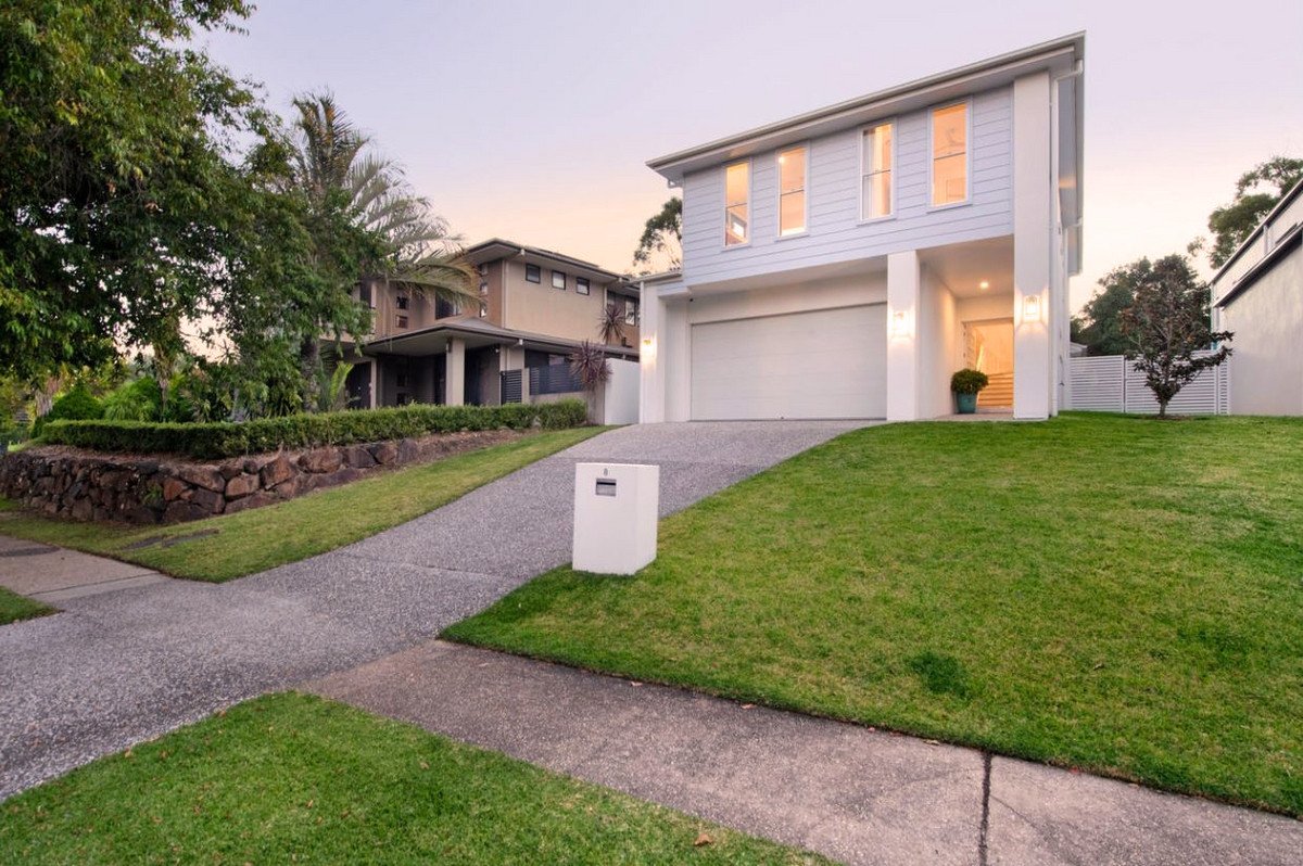 8 Andromeda Parade Robina 17