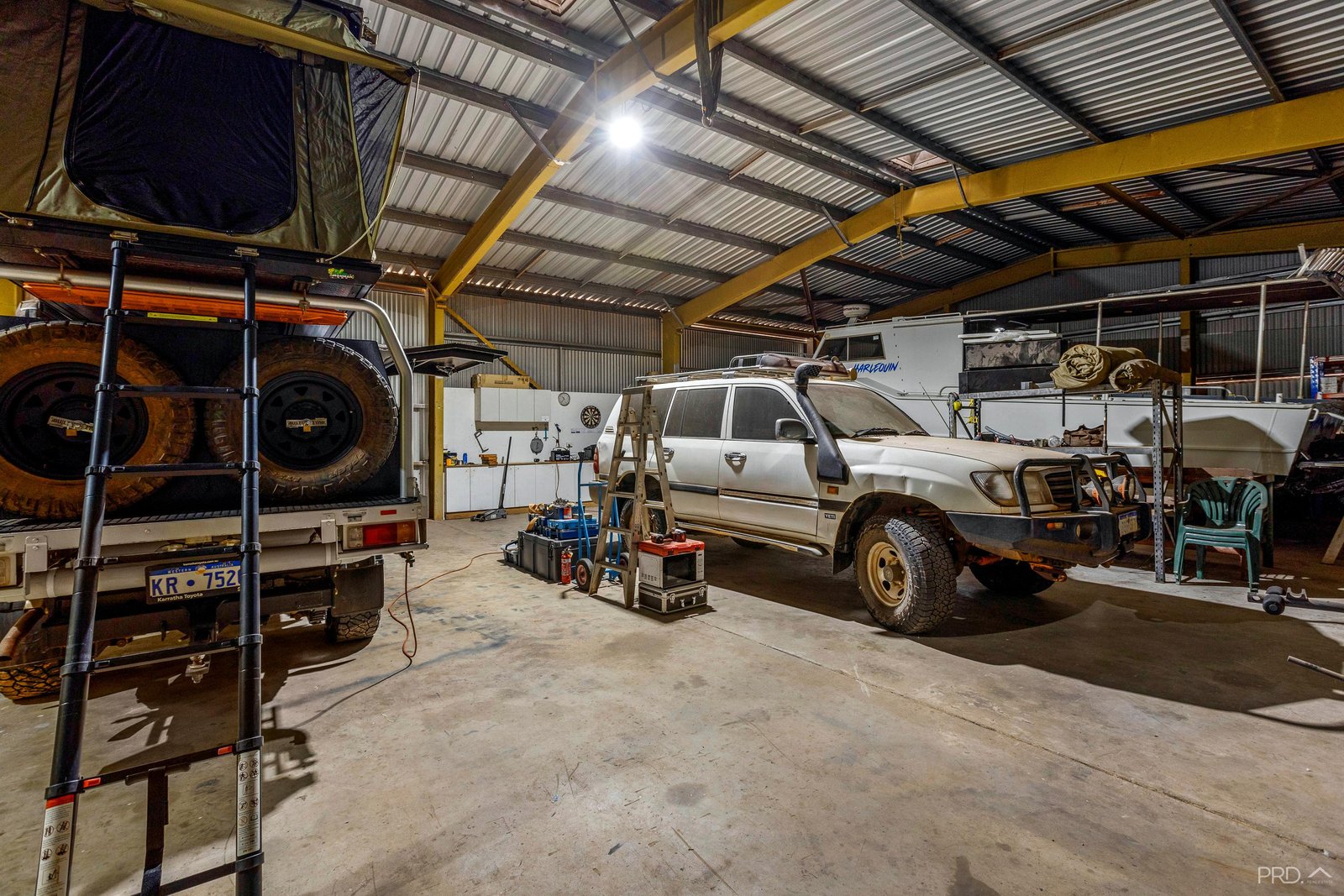 8 Antheous Way BILINGURR 23