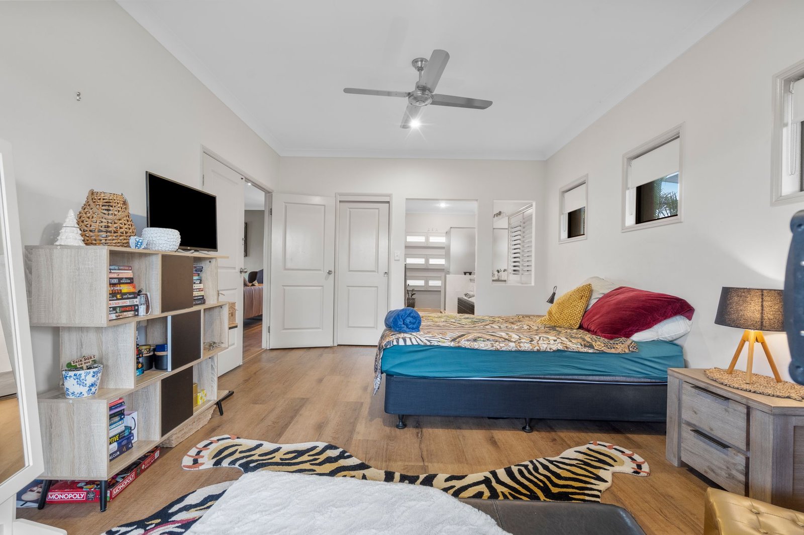 8 Aquarius Street REEDY CREEK 8