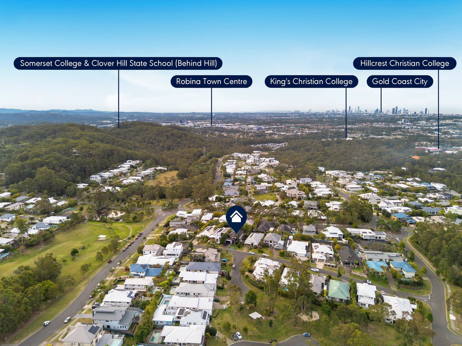 8 Aquarius Street REEDY CREEK 22