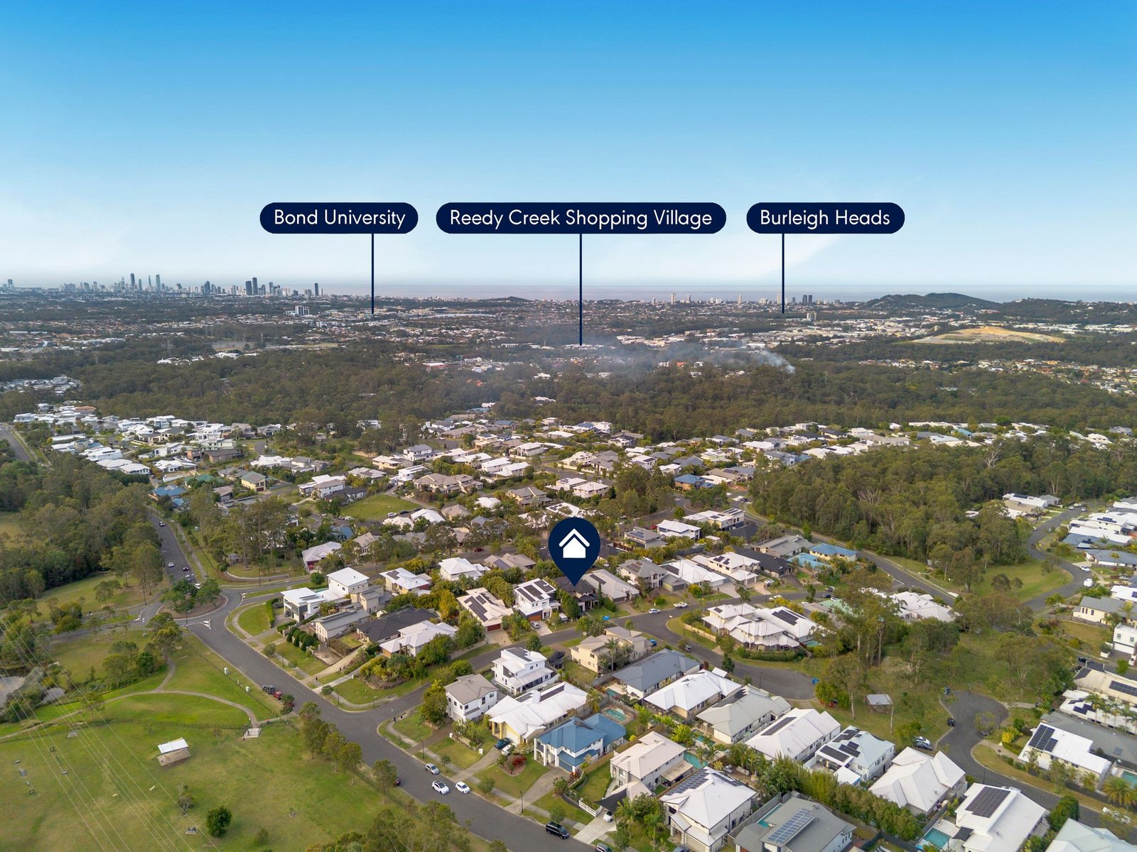 8 Aquarius Street REEDY CREEK 23