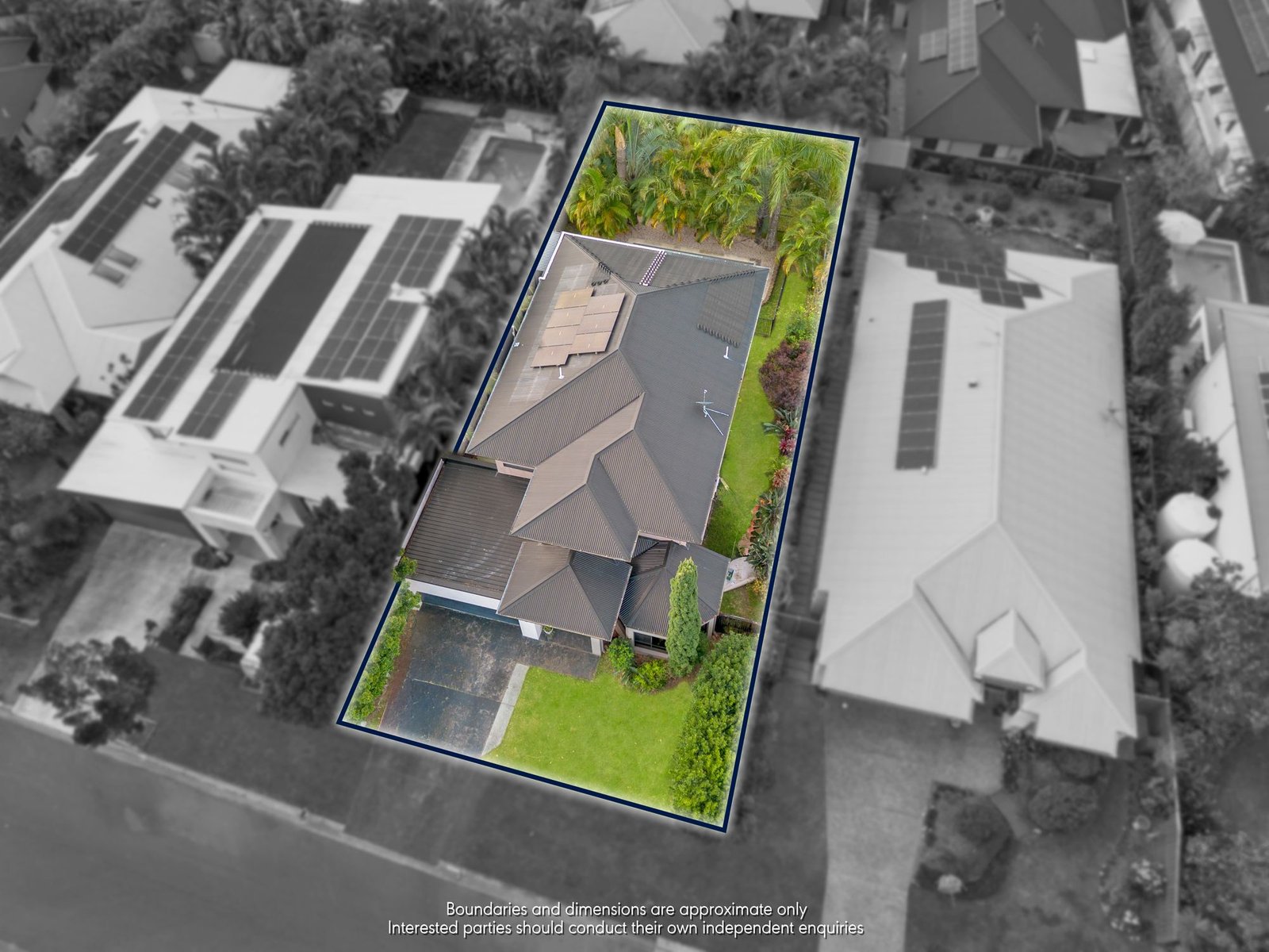 8 Aquarius Street REEDY CREEK 25