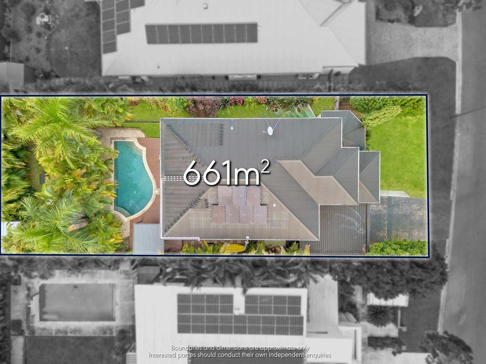 8 Aquarius Street REEDY CREEK 20