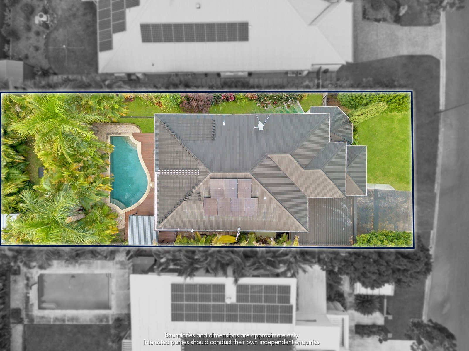 8 Aquarius Street REEDY CREEK 21