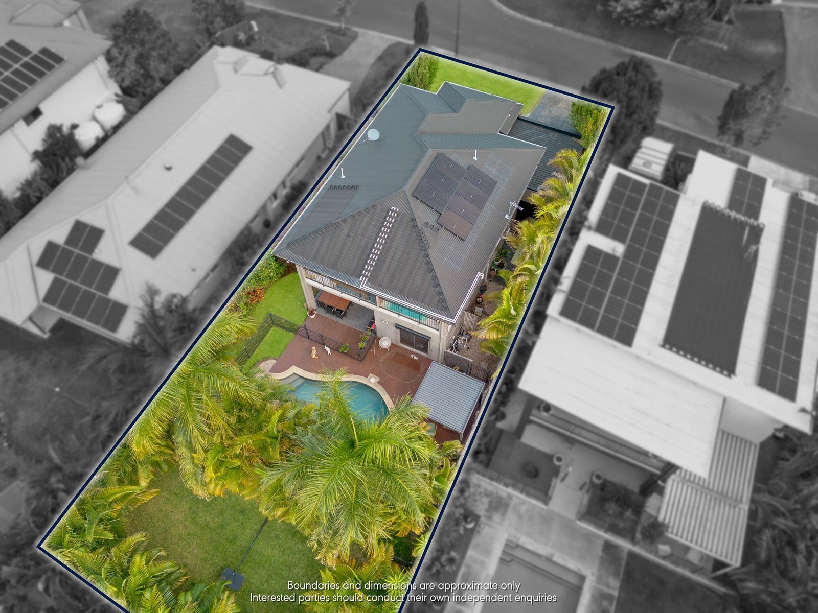 8 Aquarius Street REEDY CREEK 26