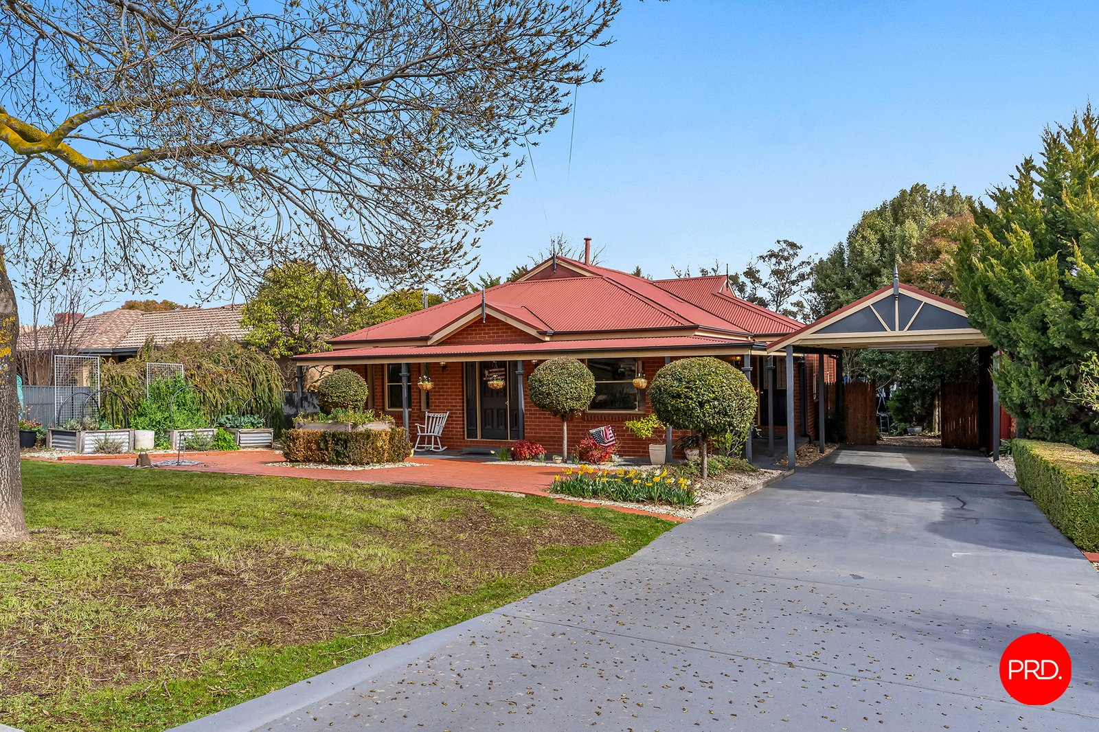 8 Archer Street KANGAROO FLAT 1