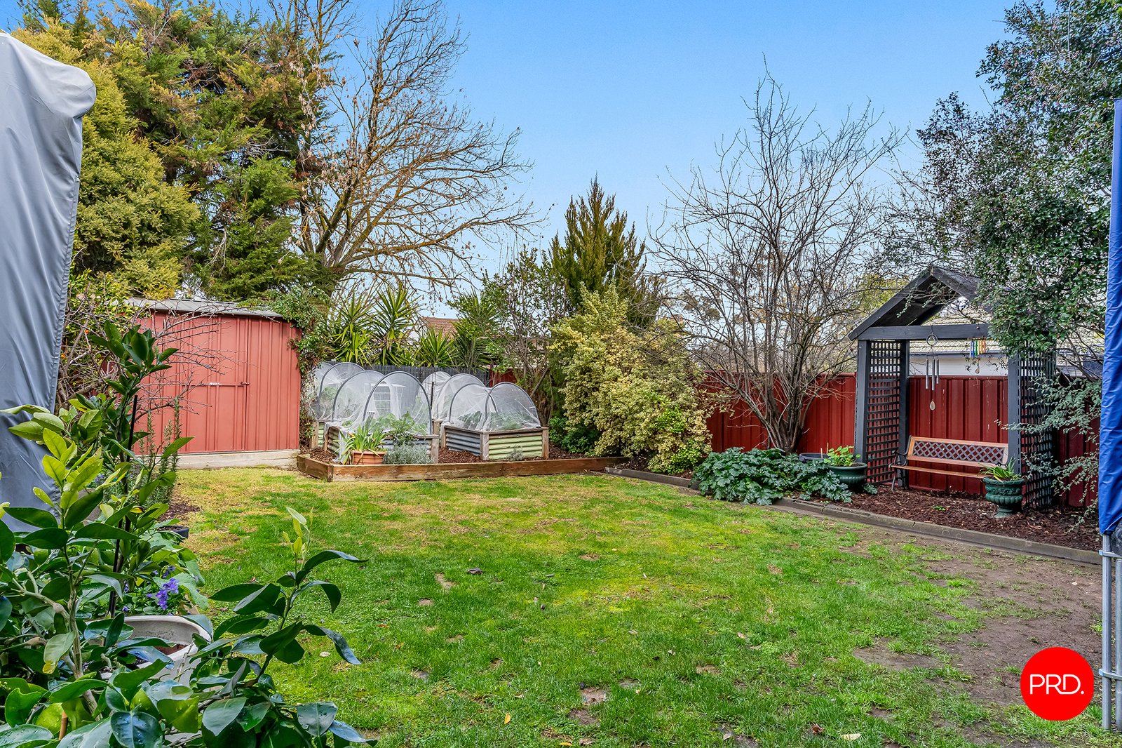 8 Archer Street KANGAROO FLAT 13