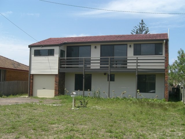 8 Argyle Avenue ANNA BAY 1