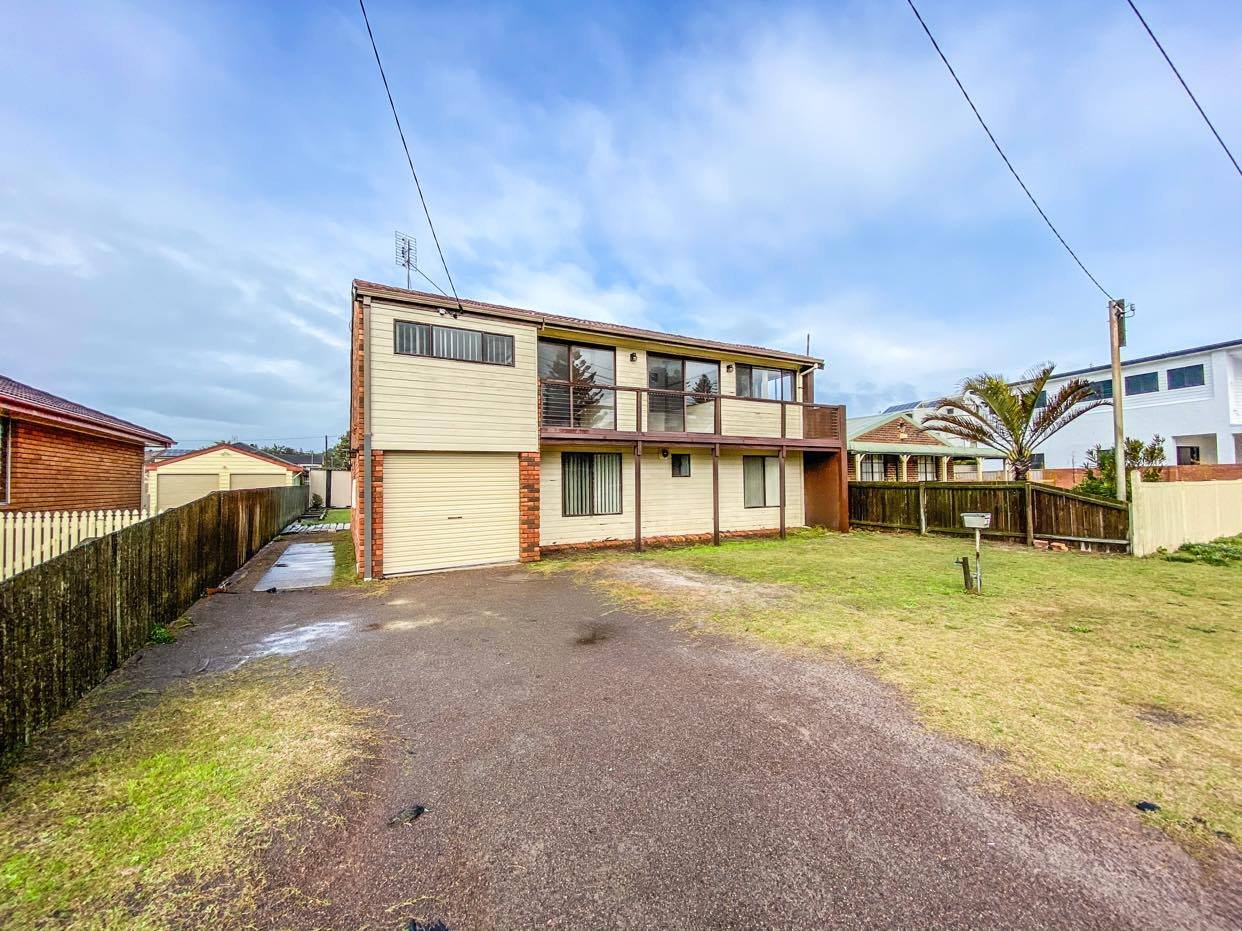 8 Argyle Avenue ANNA BAY 1