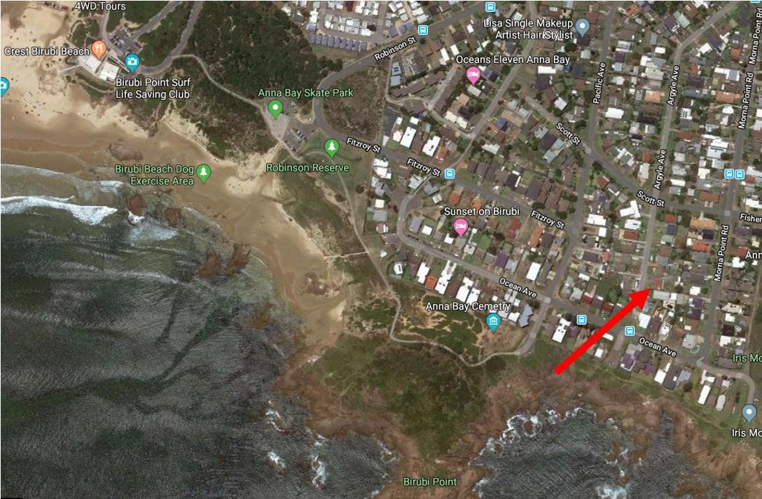 8 Argyle Avenue ANNA BAY 2