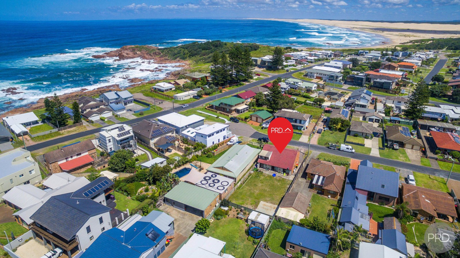 8 Argyle Avenue ANNA BAY 1