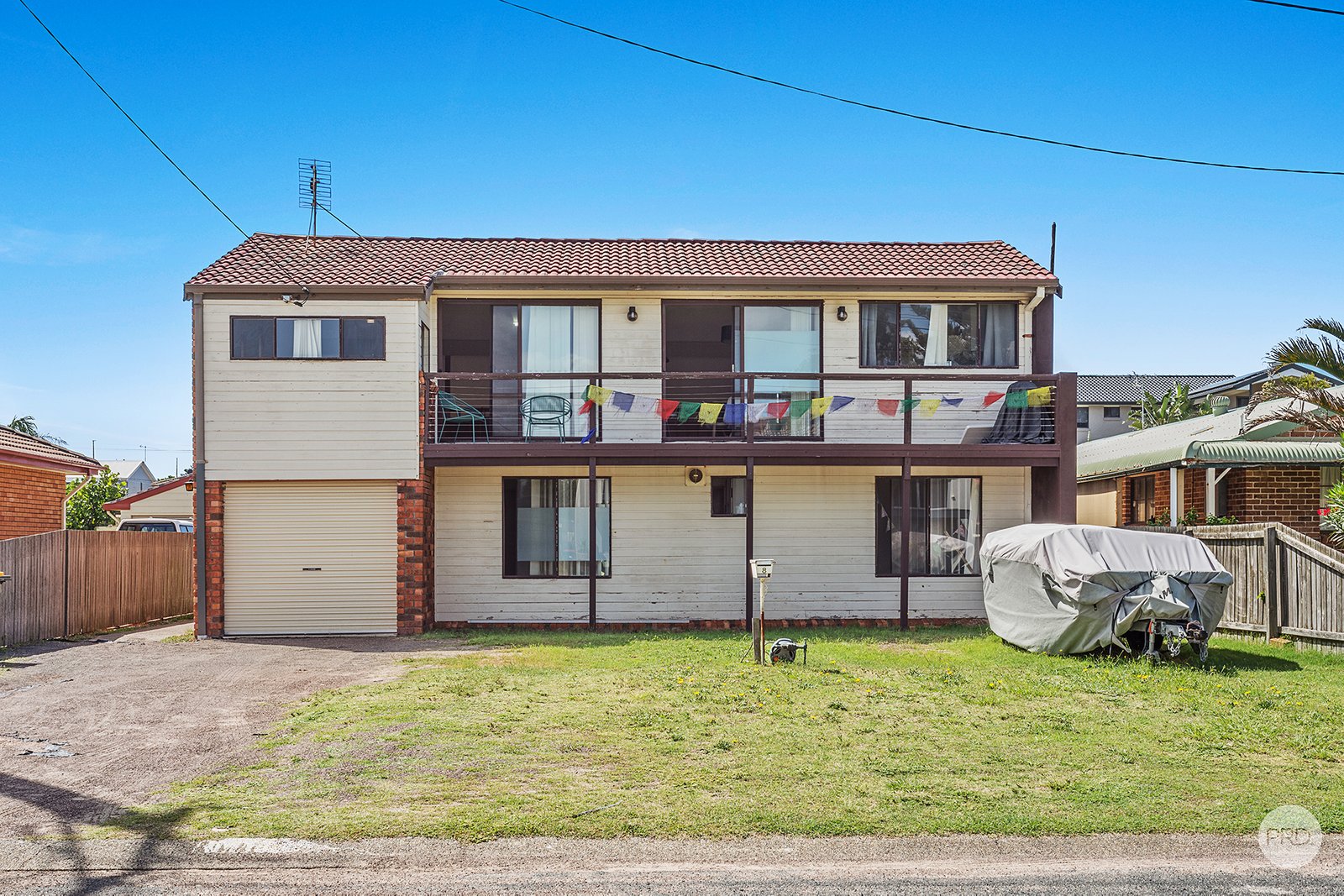 8 Argyle Avenue ANNA BAY 6