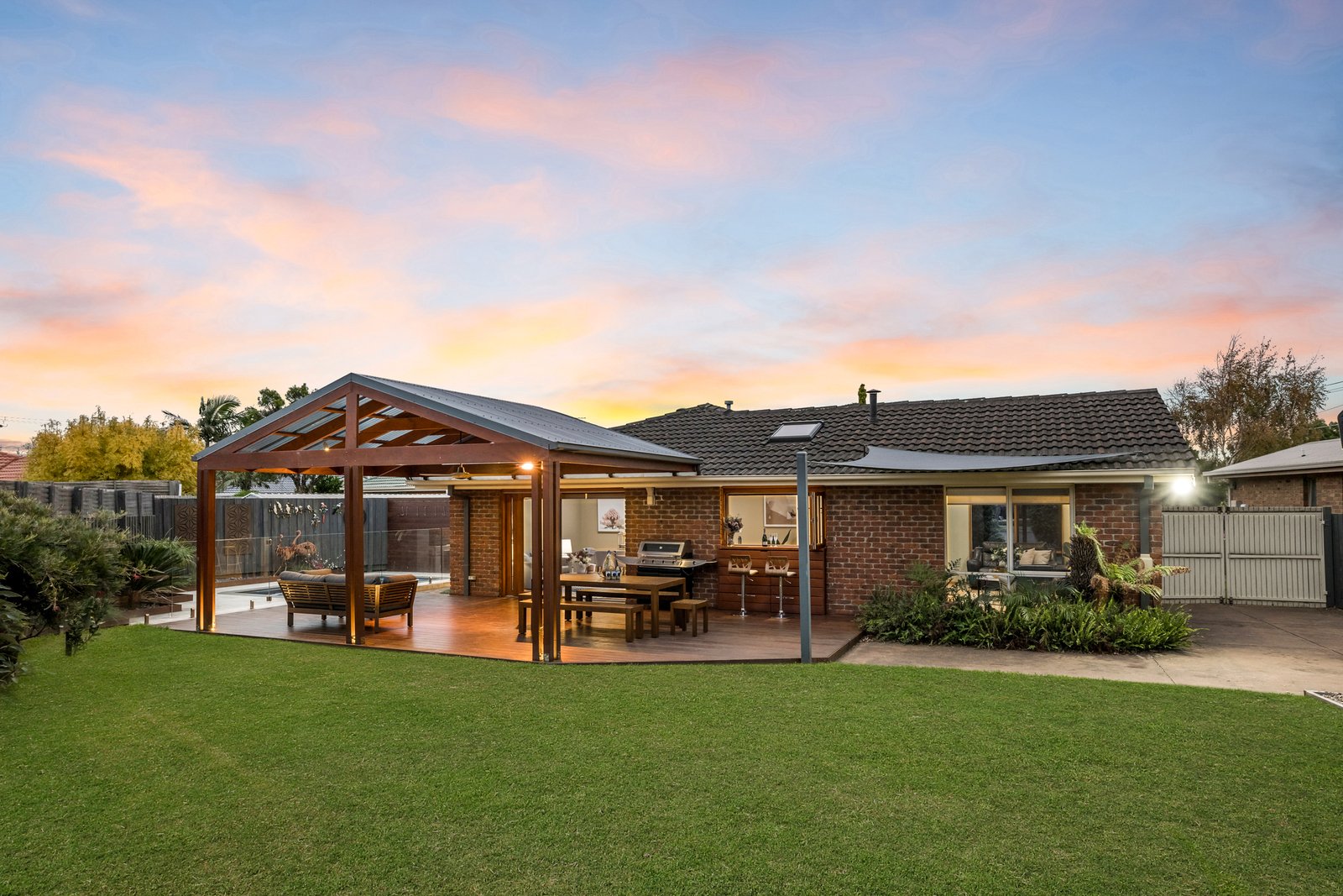 8 Arlunya Court, Aspendale Gardens