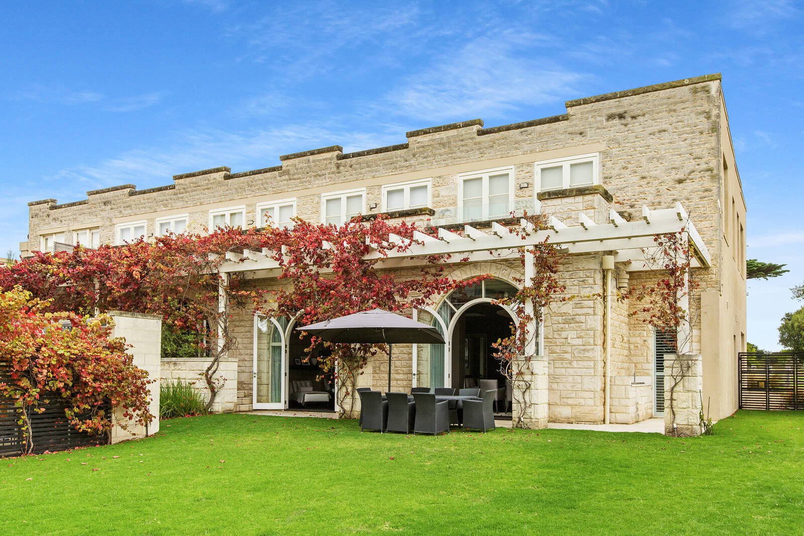 Real Estate and Property in 8 Armytage Drive, Portsea, VIC