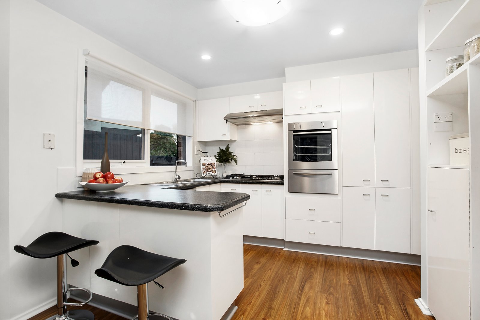 Gallery: 8 Atkinson Street