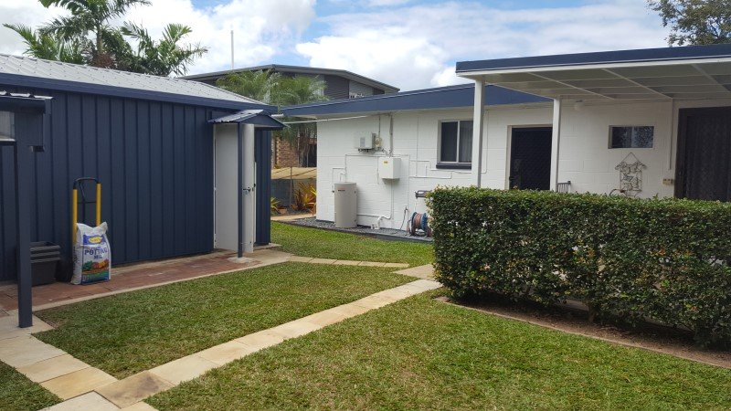 8 Atkinson Street PROSERPINE 2