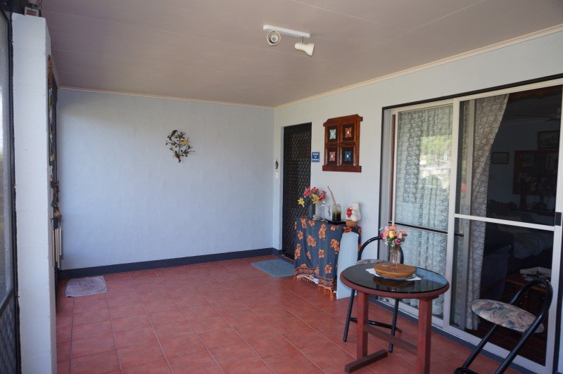 8 Atkinson Street PROSERPINE 4