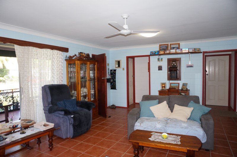 8 Atkinson Street PROSERPINE 5