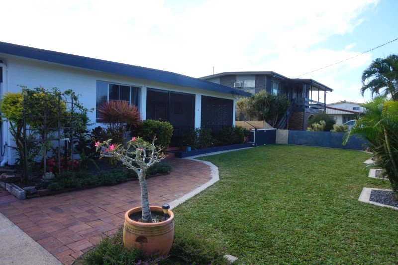 8 Atkinson Street PROSERPINE 6