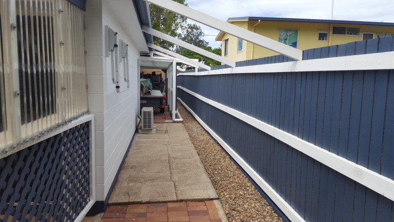 8 Atkinson Street PROSERPINE 9