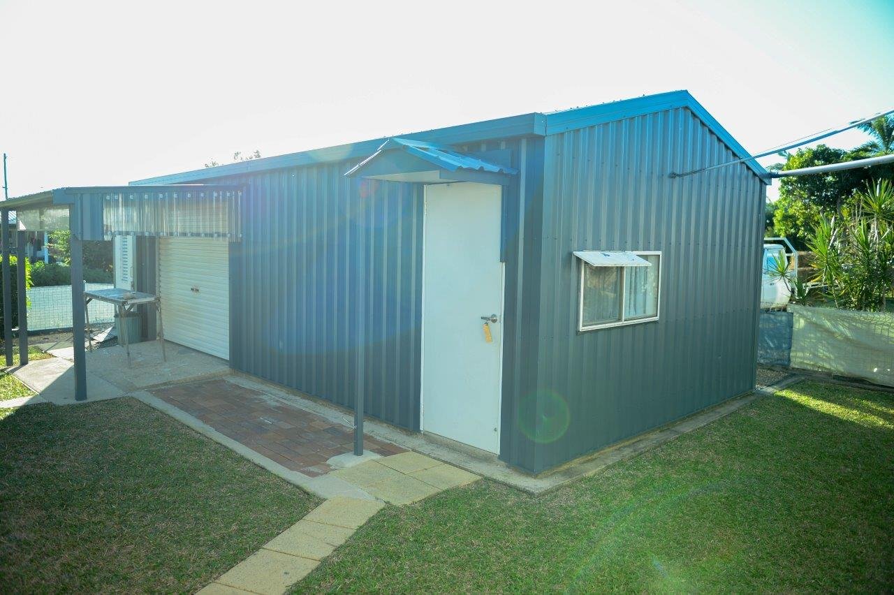 8 Atkinson Street PROSERPINE 20