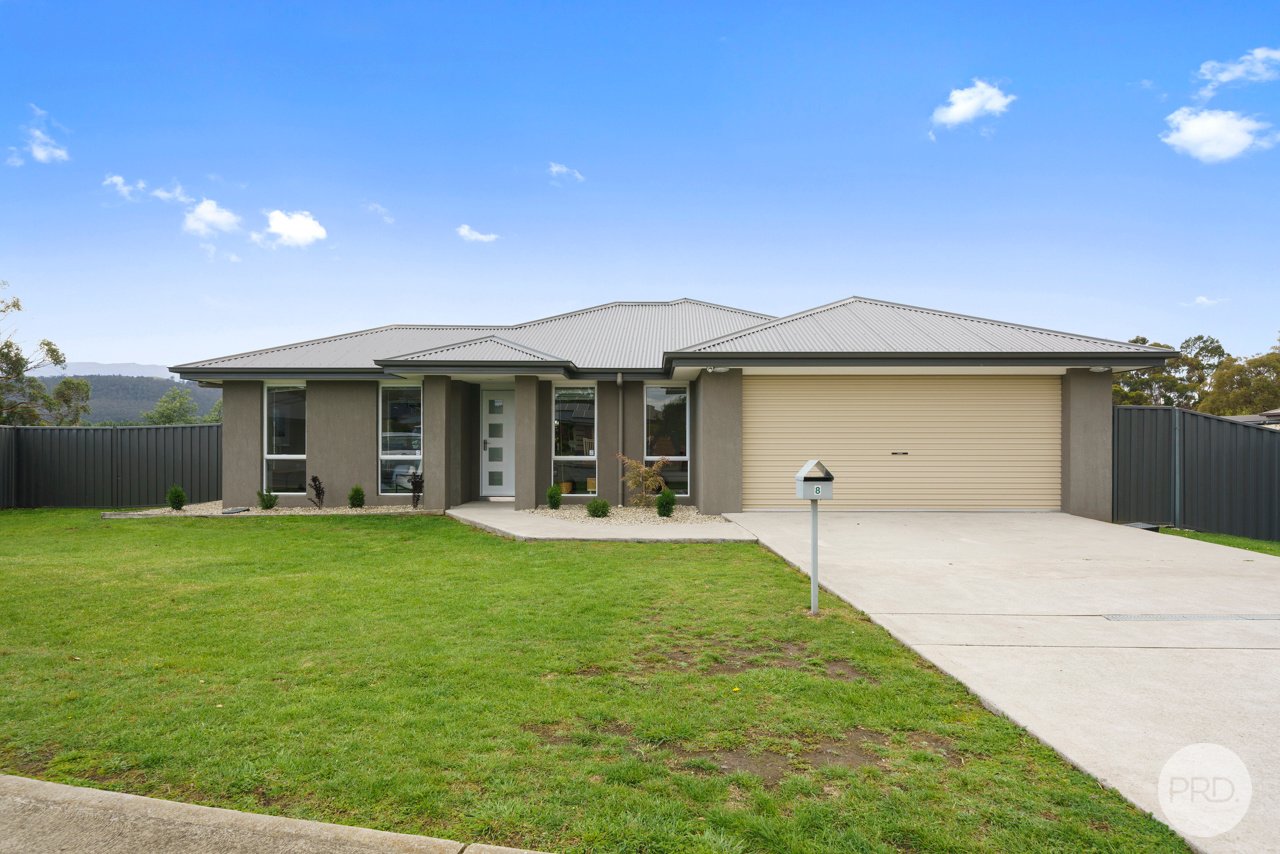 8 Avalon Court MARGATE 1